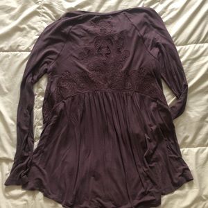 ⭐️2/$10⭐️ American Eagle Outfitters Soft & Sexy Top